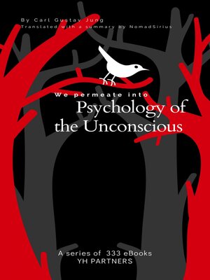 cover image of We Permeate into Psychology of the Unconscious